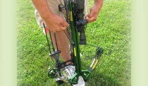 How To Cock A Crossbow? (Step By Step Guide)