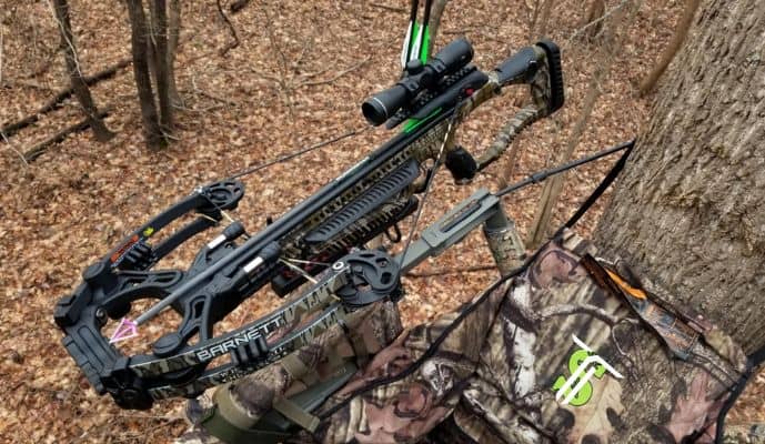 How to String a Crossbow