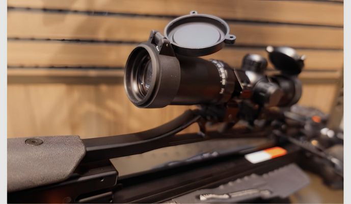 Best Crossbow Scopes 