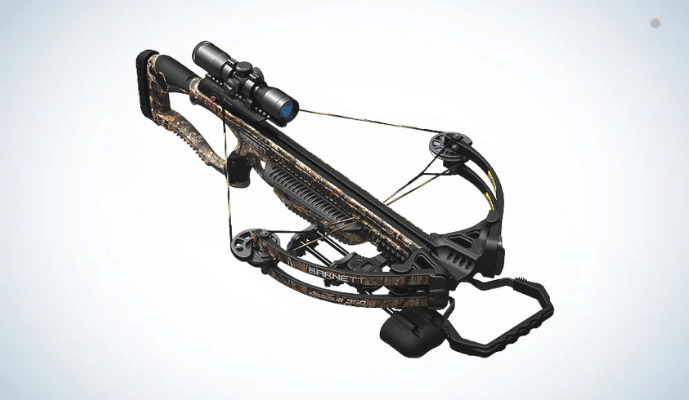 Barnett Assault 350 Crossbow