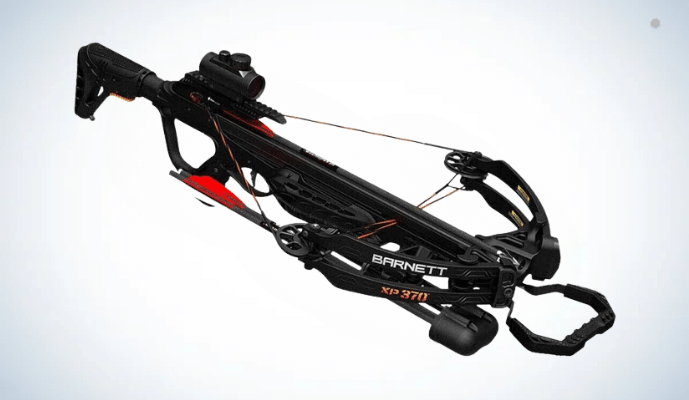 Barnett Explorer XP Crossbow