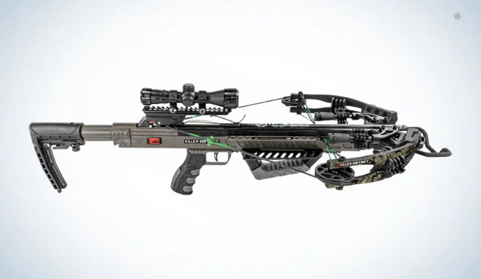 Killer Instinct MSCKI-1104 Crossbow