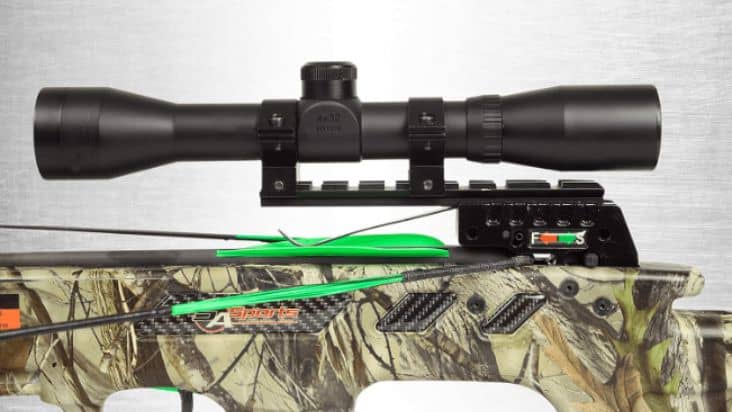 Beowulf 360 Optics Quality